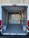 Фанерна обшивка стін фургона Movano L2H2 (колісна база 3450мм, довжина вантажного відсіку 3120мм) ЛАМІНОВАНА, товщина 5 мм фото 2