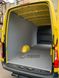 KIT 2in1 floor + walls Sprinter new L4 long (RWD, wheelbase 4325mm, load length 4707mm), single wheel фото 4