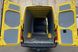 KIT 2in1 floor + walls Sprinter new L4 long (RWD, wheelbase 4325mm, load length 4707mm), single wheel фото 2