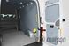 KIT 3in1 floor + walls + arches (HDPE) Crafter KOMBI L4H3/H4 (wheelbase 4490mm) фото 4