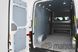 KIT 3in1 floor + walls + arches (HDPE) Crafter KOMBI L4H3/H4 (wheelbase 4490mm) фото 3