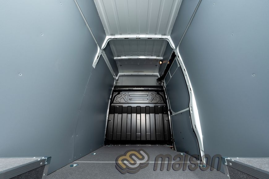 KIT 2in1 floor + walls Daily L4H2/H3 (car length 7170mm, wheelbase 4100mm, load length 4680mm, twin wheels)