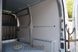 Фанерна обшивка стін фургона Master L2H2 (передній привід, колісна база 3682мм, довжина вантажного відсіку 3083мм) ЛАМІНОВАНА, товщина 5 мм фото 3