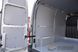 Фанерна обшивка стін фургона Master L2H2 (передній привід, колісна база 3682мм, довжина вантажного відсіку 3083мм) ЛАМІНОВАНА, товщина 5 мм фото 2