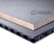 Plastic flooring Combo Cargo L2 (wheelbase 2975mm, load length 2167mm) фото 3