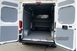 Пластикова обшивка стін фургона Jumper Crew Cab L2 (колісна база 3450мм, довжина вантажного відсіку 1790мм) фото 2
