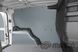 KIT 3in1 floor + walls + arches (HDPE) Caddy Cargo L1 (FWD, wheelbase 2755mm, load length 1797mm) фото 5