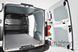 Стеля фургона Vivaro L2H1 (колісна база 3275мм, довжина вантажного відсіку 2512мм) фото 4