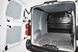 Стеля фургона Vivaro L2H1 (колісна база 3275мм, довжина вантажного відсіку 2512мм) фото 3