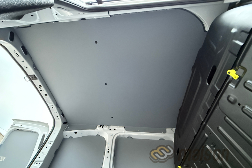 Ceiling Proace City L1 (wheelbase 2785mm, load length 1817mm)