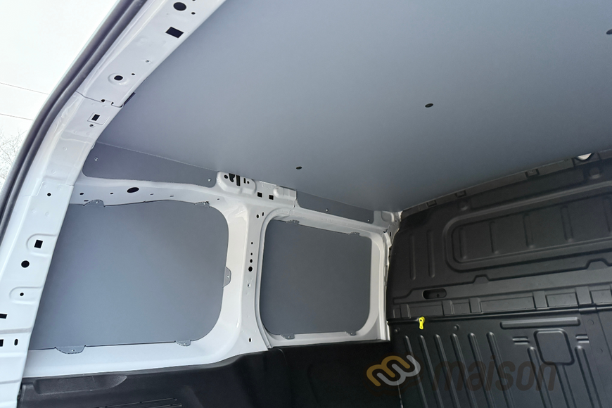Ceiling Proace City L1 (wheelbase 2785mm, load length 1817mm)