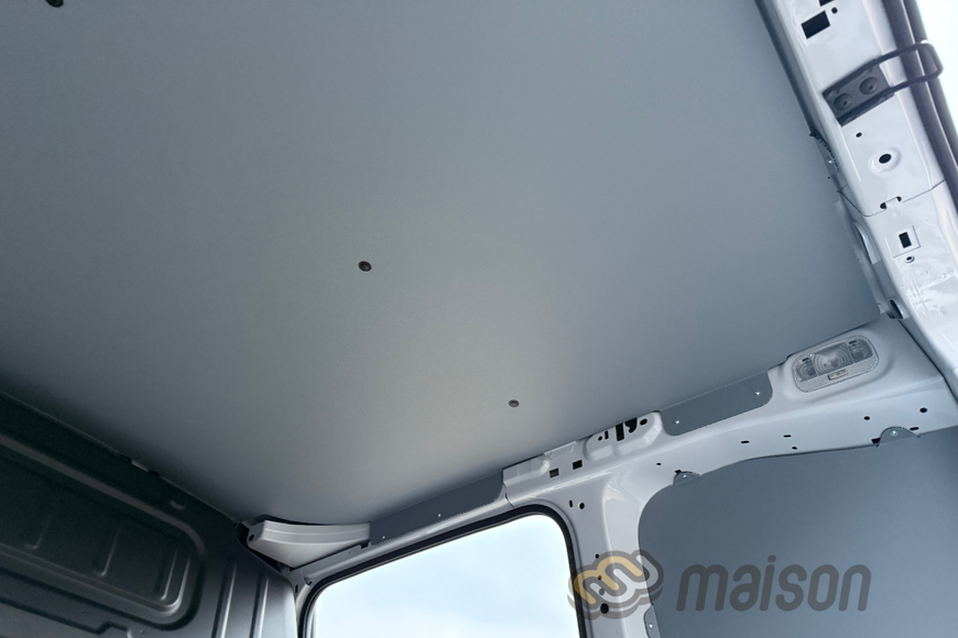 Ceiling Proace City L1 (wheelbase 2785mm, load length 1817mm)