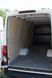 Non-laminated plywood wall paneling Daily L4H2/H3 (car length 7170mm, wheelbase 4100mm, load length 4680mm, twin wheel), thickness 5mm фото 3
