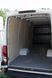 Фанерна обшивка стін фургона Daily L4H2/H3 (довжина авто 7170мм, колісна база 4100мм, довжина вантажного відсіку 4680мм, спарені колеса) фото 3