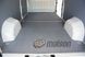 Flooring Ducato L3 (wheelbase 4035mm, load length 3705mm), thickness 12mm фото 2