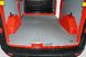 Flooring Transit Custom L2 (wheelbase 3300mm, load length 2850mm), thickness 9mm фото 5