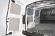 КОМПЛЕКТ 2в1 підлога + стіни Transit Custom L2H1 (колісна база 3500мм, довжина вантажного відсіку 3002мм) фото 3