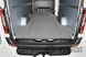 Flooring with lashing rails Sprinter new L4 extra long (RWD, wheelbase 4325mm, load length 4707mm), single wheel, longitudinal фото 3