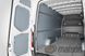Flooring with lashing rails Sprinter new L4 extra long (RWD, wheelbase 4325mm, load length 4707mm), single wheel, longitudinal фото 6