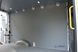 Plastic wall paneling TGE L3H2/H3 (wheelbase 3640mm, load length 3450mm) фото 5
