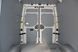 Plastic wall paneling TGE L3H2/H3 (wheelbase 3640mm, load length 3450mm) фото 6