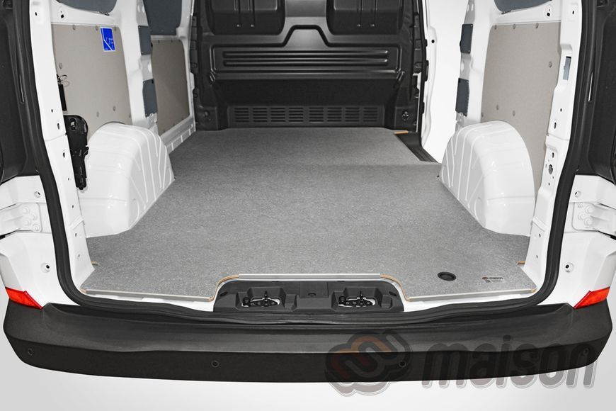 КОМПЛЕКТ 2в1 підлога + стіни Transit Custom L2H1 (колісна база 3500мм, довжина вантажного відсіку 3002мм)