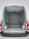 Separation devider Movano L2 (FWD, wheelbase 3682mm) фото 2