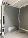 Separation devider Movano L2 (FWD, wheelbase 3682mm) фото 4