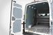 КОМПЛЕКТ 3в1 підлога + стіни + арки (HDPE) TGE Crew Cab L3H2/H3 (середня колісна база 3640мм) фото 4