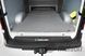КОМПЛЕКТ 3в1 підлога + стіни + арки (HDPE) TGE Crew Cab L3H2/H3 (середня колісна база 3640мм) фото 6