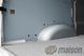 КОМПЛЕКТ 3в1 підлога + стіни + арки (HDPE) TGE Crew Cab L3H2/H3 (середня колісна база 3640мм) фото 7