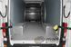 Plastic wall paneling Crafter L3H2/H3 (MR, RWD 4x4, wheelbase 3640mm, load length 3450mm), twin wheels фото 5