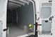 Plastic wall paneling Crafter L3H2/H3 (MR, RWD 4x4, wheelbase 3640mm, load length 3450mm), twin wheels фото 4