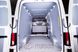 Пластикова обшивка стін фургона Crafter L3H2/H3 (MR, задній/4 х 4 повний привід, середня колісна база 3640мм, довжина вантажного відсіку 3450мм), спарені колеса фото 7