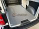 Flooring Scudo L2 (wheelbase 3275mm, load length 2512mm), thickness 9mm фото 4