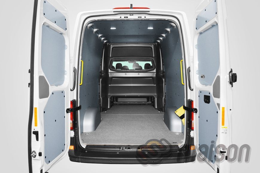 Ceiling Crafter KOMBI L4H3/H4 (long wheelbase 4490mm)