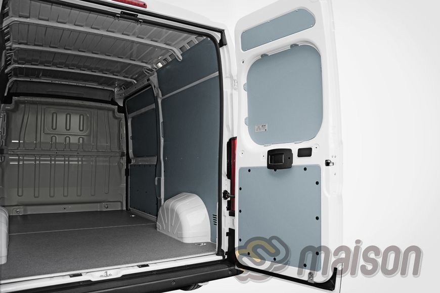 KIT 2in1 floor + walls Jumper L2H2 (wheelbase 3450mm, load length 3120mm)