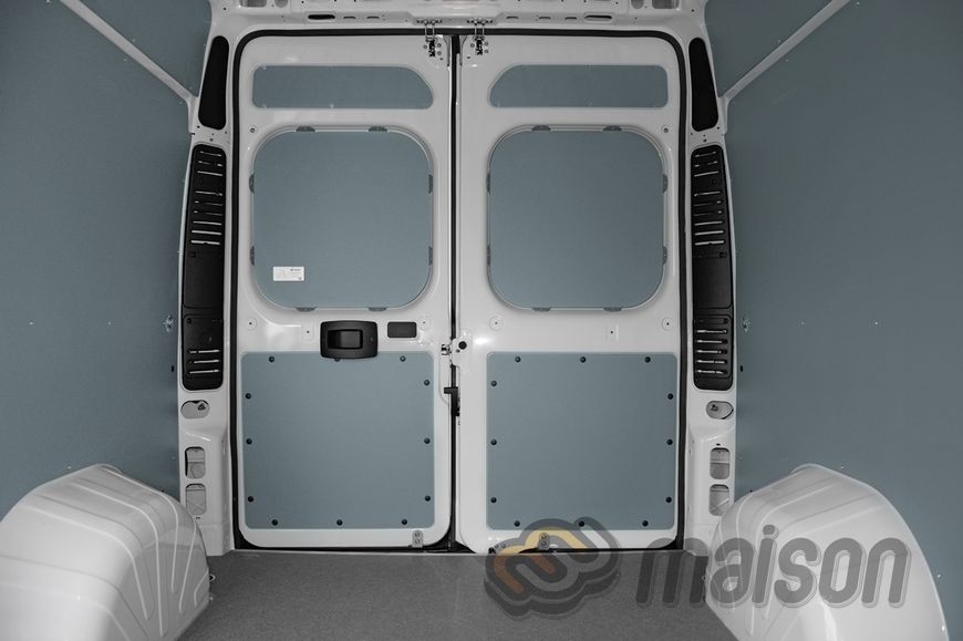 KIT 2in1 floor + walls Jumper L2H2 (wheelbase 3450mm, load length 3120mm)