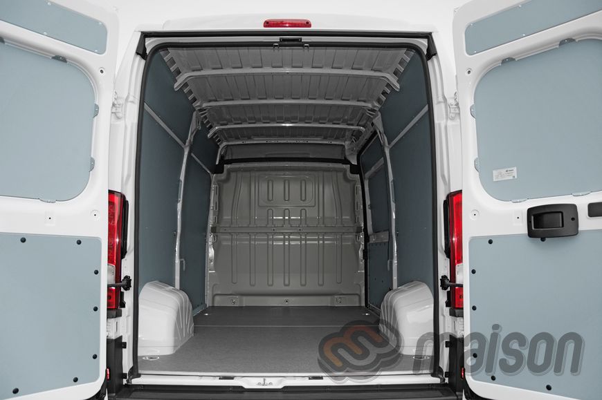 KIT 2in1 floor + walls Jumper L2H2 (wheelbase 3450mm, load length 3120mm)