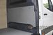 Front paneling Sprinter new L4 extra long (RWD, wheelbase 4325mm, load length 4707 mm), twin wheels фото 2