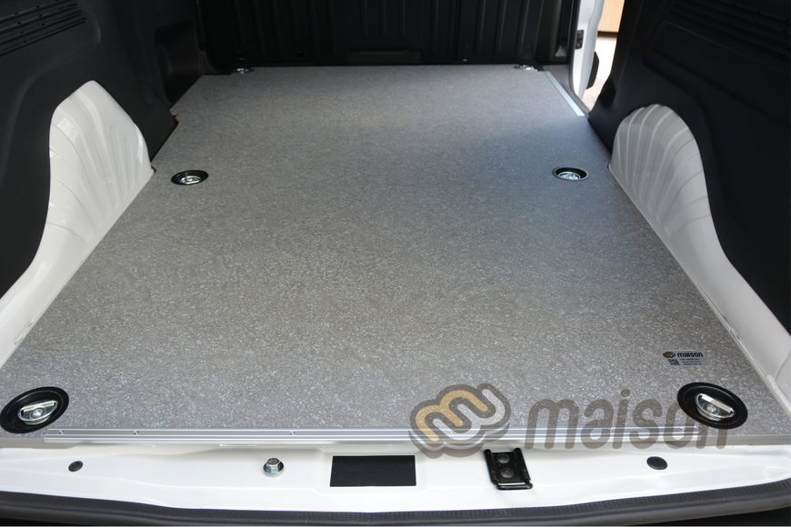 Flooring Partner L2 (wheelbase 2975mm, load length 2167mm), thickness 9mm