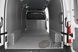 Фронтальна панель вантажного відсіку фургона Master L2H2 (передній привід, колісна база 3682мм, довжина вантажного відсіку 3083мм), висота H2 фото 5