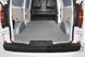 КОМПЛЕКТ 3в1 підлога + стіни + арки (HDPE) Transit Custom L2H1 (колісна база 3500мм, довжина вантажного відсіку 3002мм) фото 7