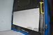 Фронтальна панель вантажного відсіку фургона TGE L4H3 (LR, задній/повний привід 4 х 4, довга колісна база 4490мм, довжина вантажного відсіку 4300мм) висота Н3, спарені колеса фото 6