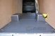 Фанерна обшивка стін фургона Crafter L5H3 (LR UH, передній привід, довга колісна база зі звисом 4490мм, довжина вантажного відсіку 4855мм) БЕЗ ПОКРИТТЯ, товщина 5 мм, висота H3 фото 6