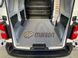 Flooring Scudo L2 (wheelbase 3275mm, load length 2512mm), thickness 12mm фото 2