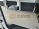 Flooring Scudo L2 (wheelbase 3275mm, load length 2512mm), thickness 12mm фото 5
