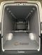Фанерна обшивка стін фургона Crafter L5H3 (LR UH, передній привід, довга колісна база із заднім звисом 4490мм, довжина вантажного відсіку 4855мм) ЛАМІНОВАНА, товщина 5 мм, висота H3 фото 2