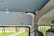 Пластикова обшивка стін передньої кабіни фургона Maison Master Crew Cab L2 (колісна база 3682 мм, довжина вантажного відсіку 1850 мм) фото 5
