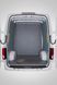 Separation devider TGE L4H3 (LR, RWD 4x4, wheelbase 4490mm, load length 4300mm), single wheel фото 2